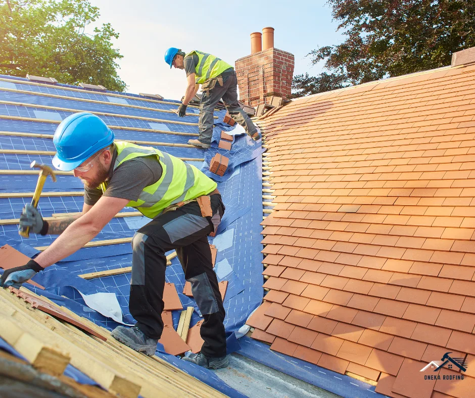 Why choose Roof Repair Near Me in Eagle Creek, OR
